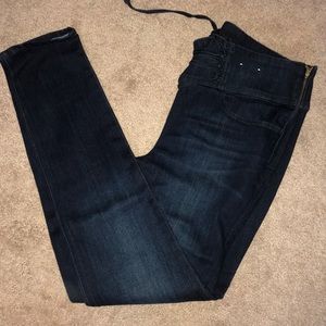 NWOT Express Jean Legging